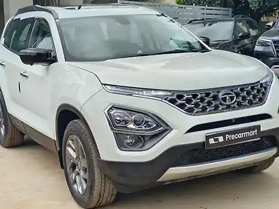 2022 टाटा सफारी xta प्लस 1