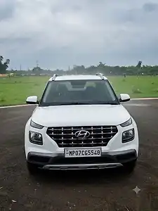 2019 Hyundai Venue S 1.4 CRDi 1