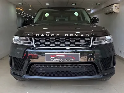 2020 Land Rover Range Rover Sport SE 2.0 Petrol 1