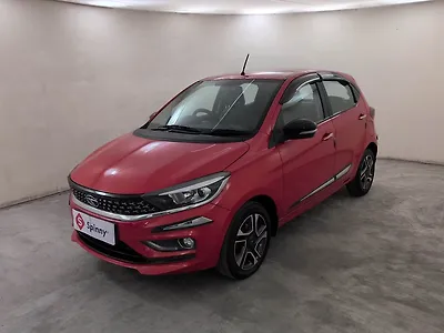 2022 Tata Tiago XZ Plus [2020-2023] 1