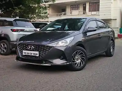 2020 हुंडई वरना एस 1.5 एमपीआई 1