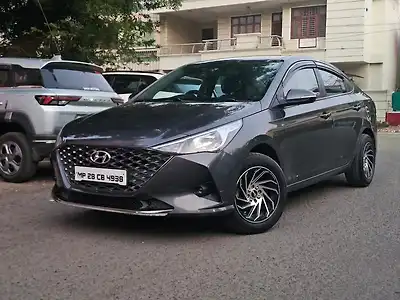 2020 हुंडई वरना एस 1.5 एमपीआई 1