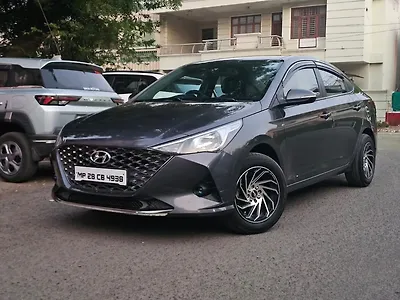 2020 Hyundai Verna S 1.5 MPi 1 2020 Hyundai Verna S 1.5 MPi 1