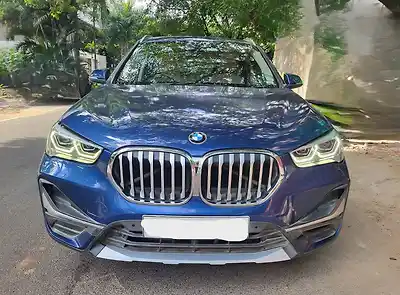 2021 बीएमडब्ल्यू X1 एसड्राइव20i एक्सलाइन 1 2021 बीएमडब्ल्यू X1 एसड्राइव20i एक्सलाइन 1