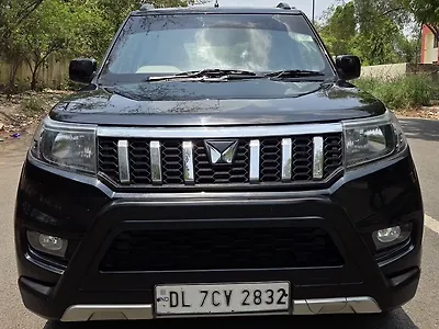 Second Hand Mahindra Bolero Neo N10 R in Delhi