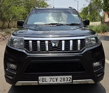 Second Hand Mahindra Bolero Neo N10 R in Delhi Second Hand Mahindra Bolero Neo N10 R in Delhi