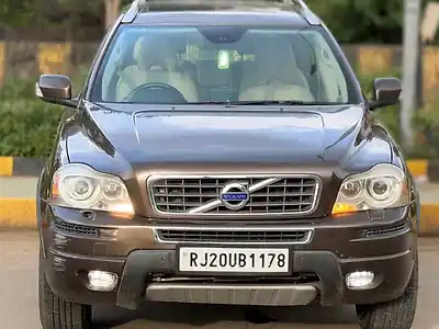 2014 वॉल्वो XC90 d5 एडब्ल्यूडी 1 2014 वॉल्वो XC90 d5 एडब्ल्यूडी 1