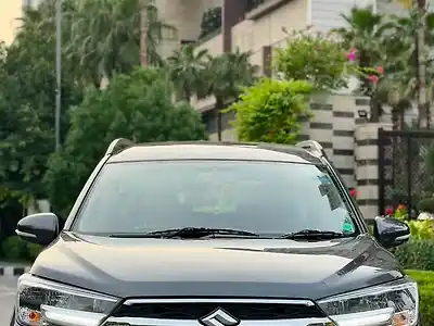 2023 मारुति सुज़ुकी XL6 Zeta MT CNG [2023-2025] 1