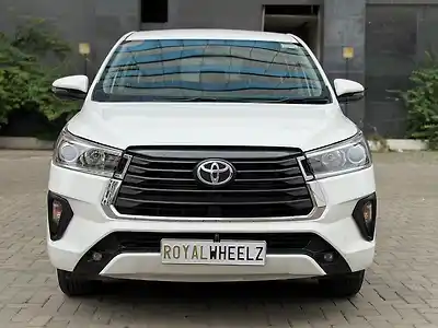 2022 टोयोटा इनोवा क्रिस्टा vx 2.4 8 सीटर 1