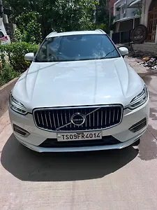 2020 Volvo XC60 D5 Inscription 1 2020 Volvo XC60 D5 Inscription 1