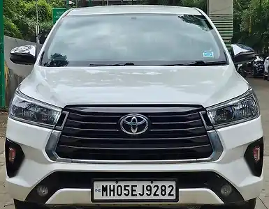 2021 टोयोटा इनोवा क्रिस्टा जी 2.4 8 सीटर 1 2021 टोयोटा इनोवा क्रिस्टा जी 2.4 8 सीटर 1