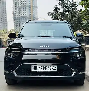 2022 किआ कारेन्स लग्ज़री प्लस 1.5 डीज़ल 6 सीटर 1 2022 किआ कारेन्स लग्ज़री प्लस 1.5 डीज़ल 6 सीटर 1