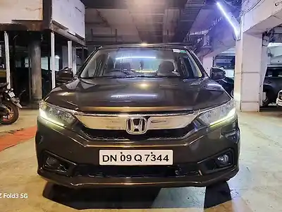 2018 होंडा अमेज 1.2 v सीवीटी पेट्रोल [2018-2020] 1