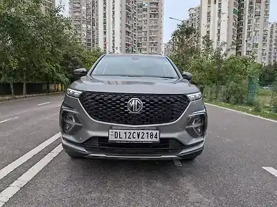 2022 एमजी हेक्टर प्लस शार्प 1.5 पेट्रोल टर्बो सीवीटी 6-str 1 2022 एमजी हेक्टर प्लस शार्प 1.5 पेट्रोल टर्बो सीवीटी 6-str 1