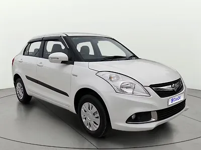 2014 Maruti Suzuki Swift DZire VDI 1