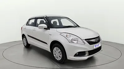 2014 Maruti Suzuki Swift DZire VDI 1 2014 Maruti Suzuki Swift DZire VDI 1