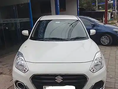 Second Hand मारुति सुज़ुकी डिज़ायर vxi [2020-2023] in रांची
