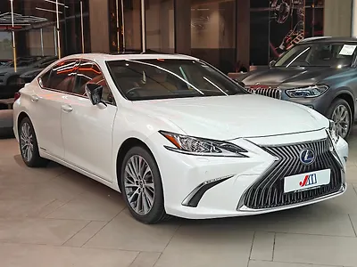 2020 लेक्सस ES 500e 300h [2018-2020] 1