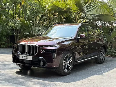 2025 BMW X7 xDrive40i M Sport 1 2025 BMW X7 xDrive40i M Sport 1