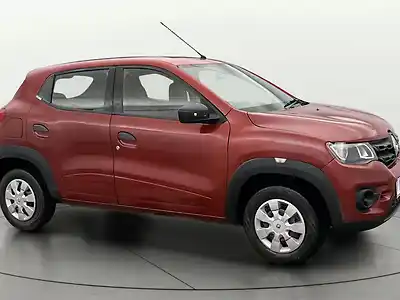 2016 रेनो क्विड 1.0 rxt ऑप्शनल [2016-2019] 1