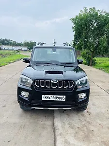 2021 Mahindra Scorpio S11 Diesel Manual 1 2021 Mahindra Scorpio S11 Diesel Manual 1