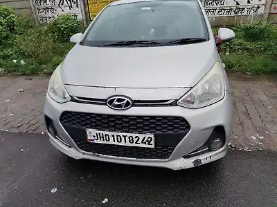 2020 Hyundai i10 Sportz 1.2 Kappa2 1