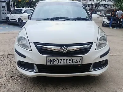 2015 Maruti Suzuki Swift DZire VDI 1 2015 Maruti Suzuki Swift DZire VDI 1
