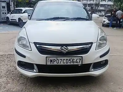 2015 मारुति सुज़ुकी स्विफ़्ट डिज़ायर वीडीआई 1