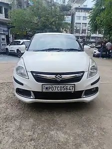 2015 मारुति सुज़ुकी स्विफ़्ट डिज़ायर वीडीआई 1