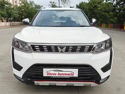 2024 महिंद्रा XUV300 w6 1.5 डीज़ल एएमटी 1 2024 महिंद्रा XUV300 w6 1.5 डीज़ल एएमटी 1