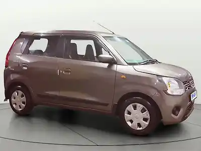 2021 मारुति सुज़ुकी वैगन आर vxi 1.2 1