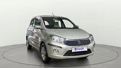 Second Hand Maruti Suzuki Celerio ZXi Opt in Howrah Second Hand Maruti Suzuki Celerio ZXi Opt in Howrah