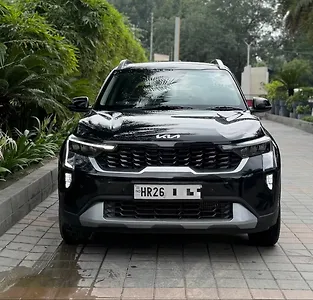 2025 Kia Sonet HTX Petrol 1.0L Turbo Automatic (DCT) 1 2025 Kia Sonet HTX Petrol 1.0L Turbo Automatic (DCT) 1