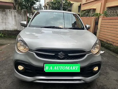 2023 Maruti Suzuki Celerio ZXi Plus [2023-2025] 1