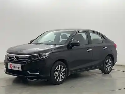 2022 होंडा अमेज VX MT 1.2 Petrol [2021-2023] 1