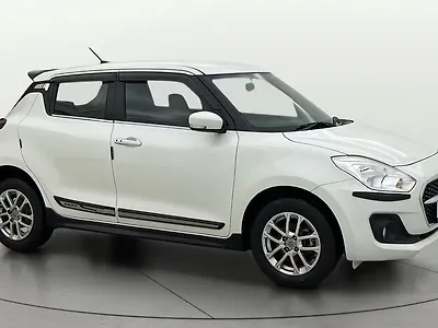 2023 Maruti Suzuki Swift ZXi AMT 1
