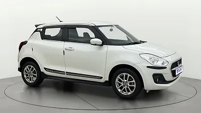 2023 Maruti Suzuki Swift ZXi AMT 1 2023 Maruti Suzuki Swift ZXi AMT 1