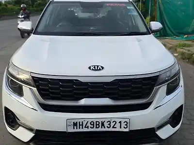2020 किआ सेल्टोस HTK 1.5 डीज़ल [2020-2021] 1