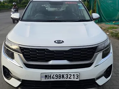 2020 Kia Seltos HTK 1.5 Diesel [2020-2021] 1