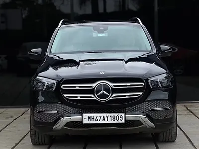 2021 Mercedes-Benz GLE 300d 4MATIC LWB