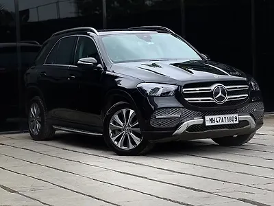 2021 Mercedes-Benz GLE 300d 4MATIC LWB