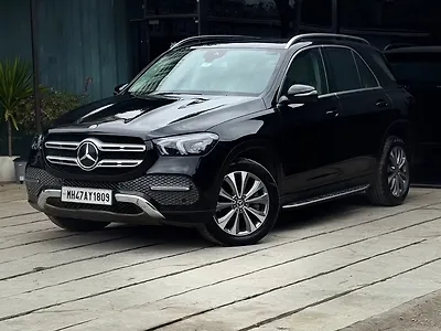 2021 Mercedes-Benz GLE 300d 4MATIC LWB