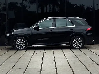 2021 Mercedes-Benz GLE 300d 4MATIC LWB
