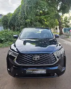 2024 Toyota Innova Hycross VX (O) Hybrid (Electric + Petrol) Automatic (e-CVT) 7 STR 1