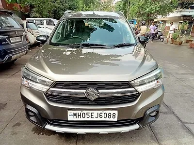 2020 Maruti Suzuki XL6 Zeta AT Petrol 1