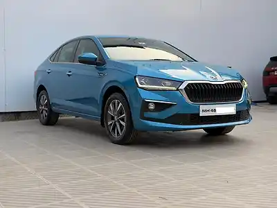 2022 स्कोडा स्लाविया स्टाइल 1.5l TSI DSG 1 2022 स्कोडा स्लाविया स्टाइल 1.5l TSI DSG 1