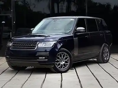 2015 लैंड रोवर रेंज रोवर 3.0 v6 डीज़ल वोग एलडब्ल्यूबी 1
