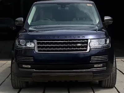 2015 Land Rover Range Rover 3.0 V6 Diesel Vogue LWB