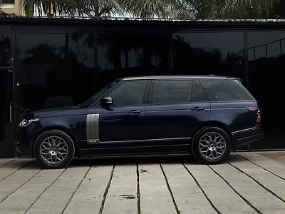 2015 Land Rover Range Rover 3.0 V6 Diesel Vogue LWB