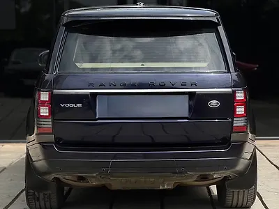 2015 Land Rover Range Rover 3.0 V6 Diesel Vogue LWB